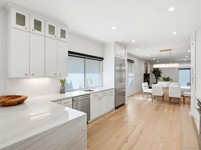 2800 S University Boulevard 174, Denver, CO 80210
