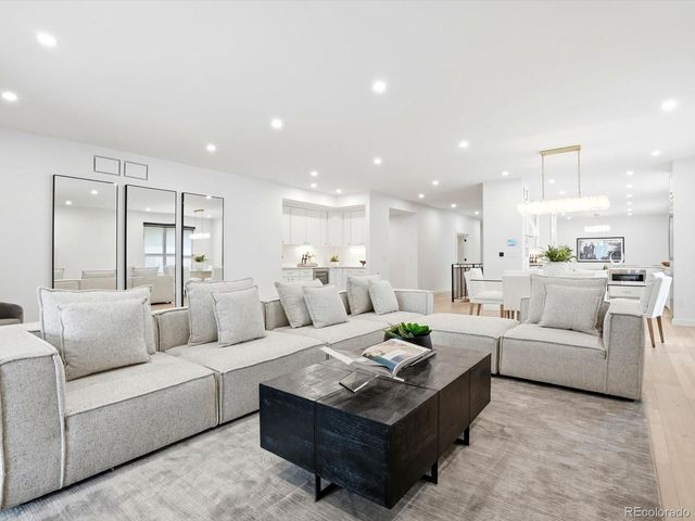 2800 S University Boulevard 174, Denver, CO 80210