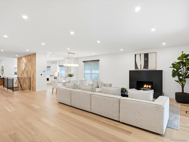 2800 S University Boulevard 174, Denver, CO 80210