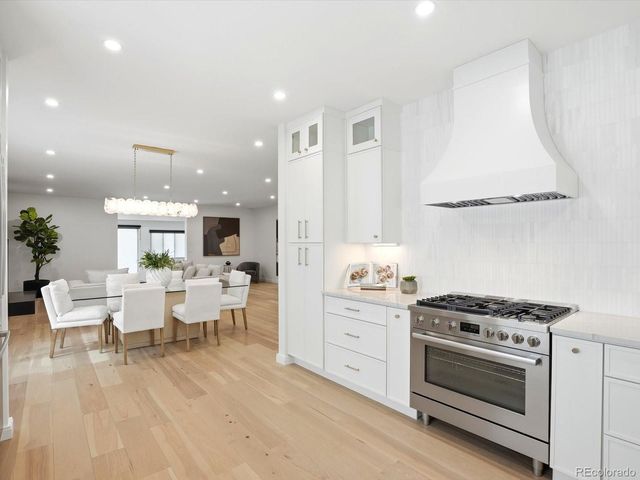 2800 S University Boulevard 174, Denver, CO 80210