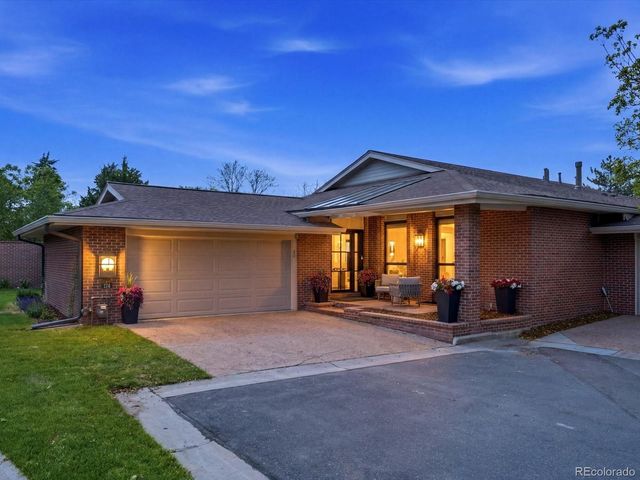 2800 S University Boulevard 174, Denver, CO 80210