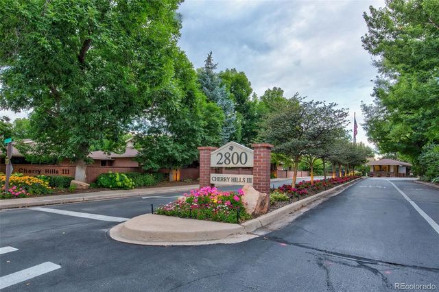 2800 S University Boulevard 174, Denver, CO 80210