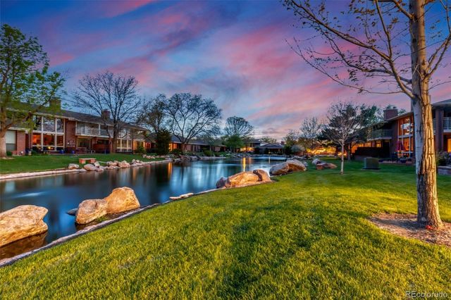 2800 S University Boulevard 174, Denver, CO 80210