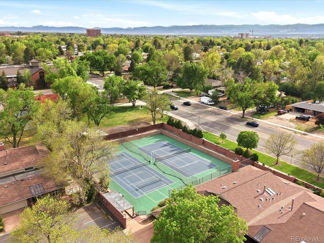 2800 S University Boulevard 174, Denver, CO 80210