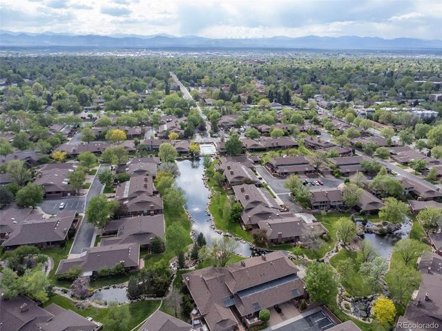 2800 S University Boulevard 174, Denver, CO 80210
