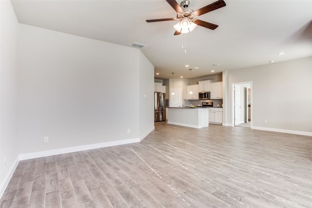 15828 Bronte Lane, Fort Worth, TX 76247
