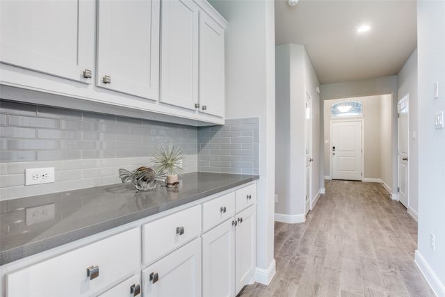 15828 Bronte Lane, Fort Worth, TX 76247