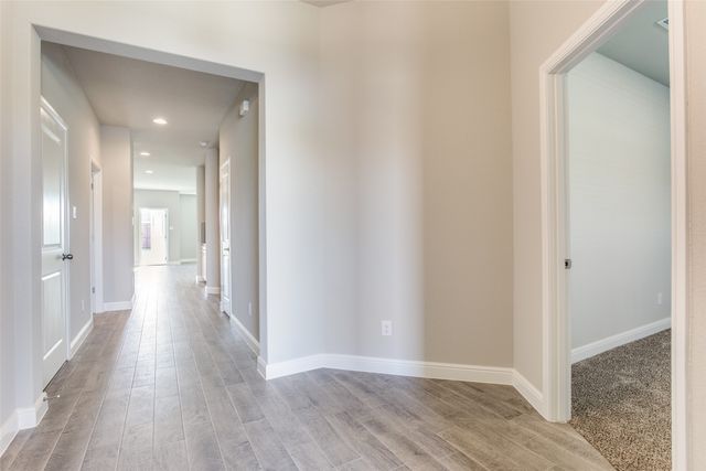 15828 Bronte Lane, Fort Worth, TX 76247