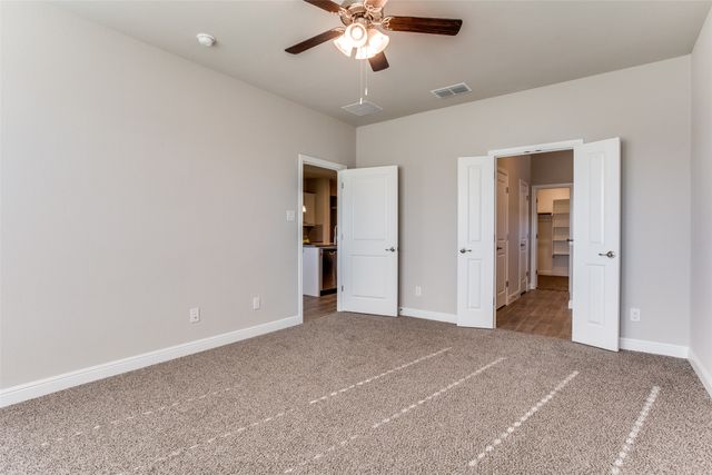 15828 Bronte Lane, Fort Worth, TX 76247