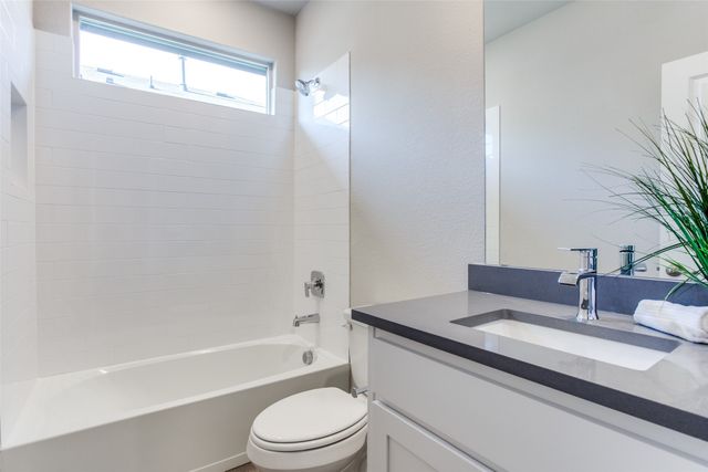 15828 Bronte Lane, Fort Worth, TX 76247