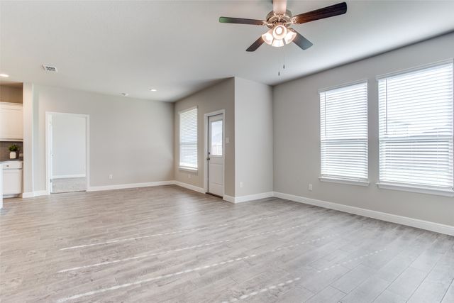 15828 Bronte Lane, Fort Worth, TX 76247