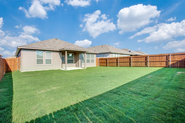 15828 Bronte Lane, Fort Worth, TX 76247