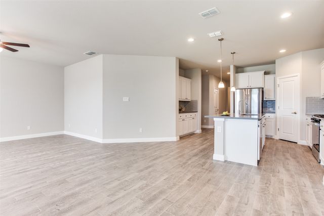 15828 Bronte Lane, Fort Worth, TX 76247
