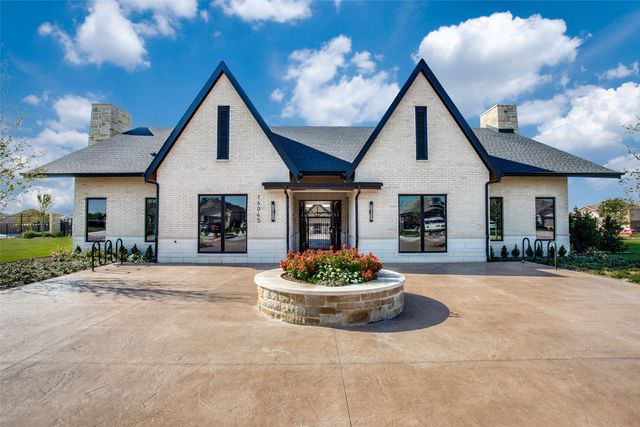 15828 Bronte Lane, Fort Worth, TX 76247