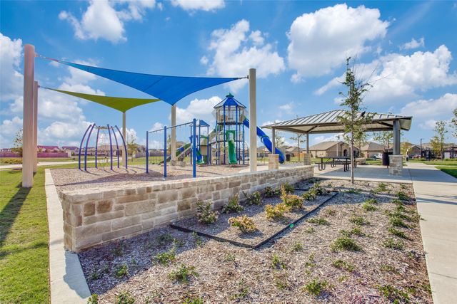 15828 Bronte Lane, Fort Worth, TX 76247