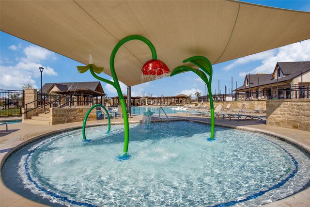 15828 Bronte Lane, Fort Worth, TX 76247