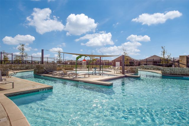 15828 Bronte Lane, Fort Worth, TX 76247