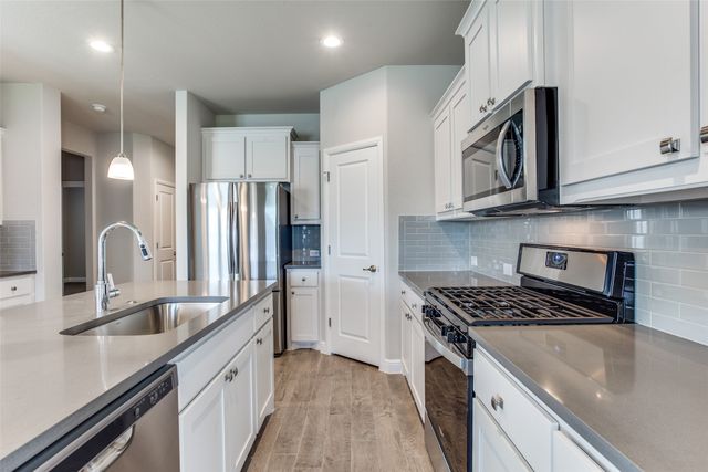 15828 Bronte Lane, Fort Worth, TX 76247
