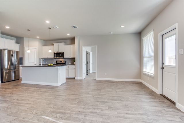 15828 Bronte Lane, Fort Worth, TX 76247