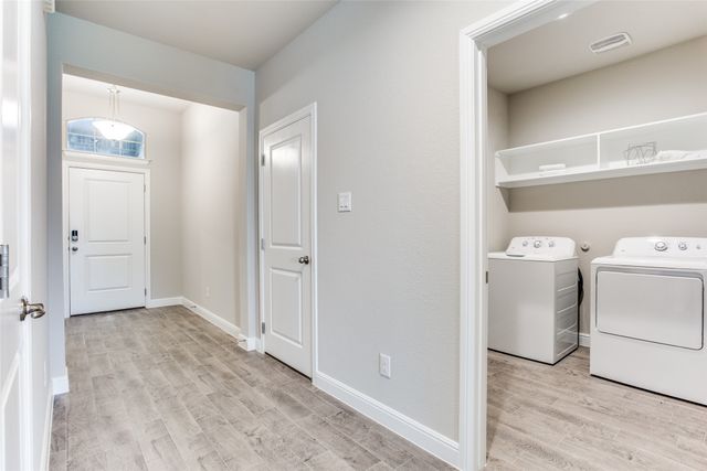 15828 Bronte Lane, Fort Worth, TX 76247