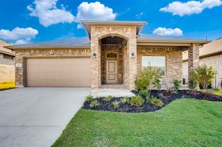 15828 Bronte Lane, Fort Worth, TX 76247