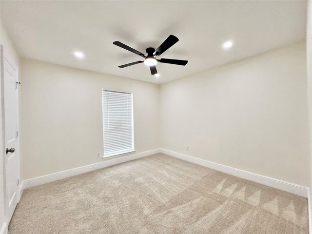 3241 Bunker Hill Drive, Forest Hill, TX 76140