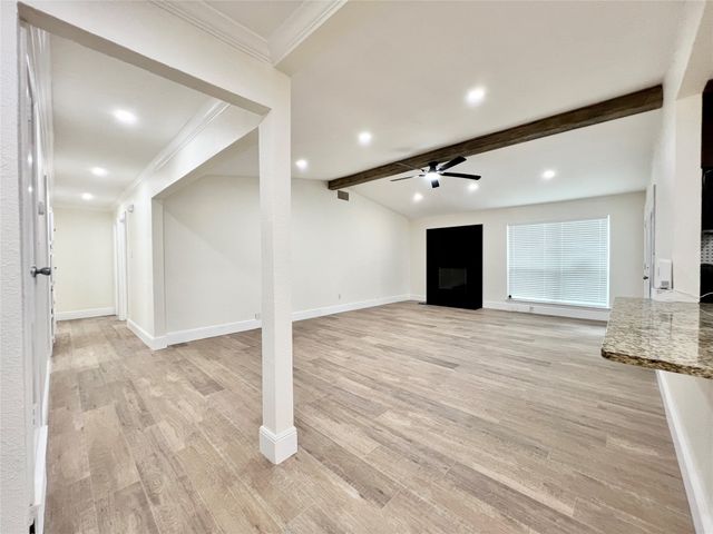 3241 Bunker Hill Drive, Forest Hill, TX 76140