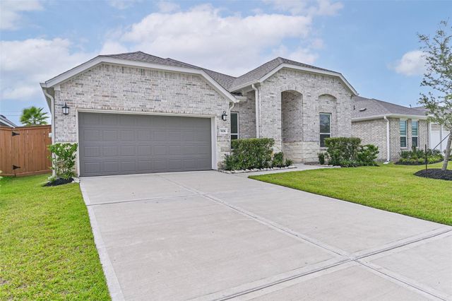 3106 Mariner Island Drive, La Marque, TX 77568