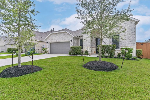 3106 Mariner Island Drive, La Marque, TX 77568
