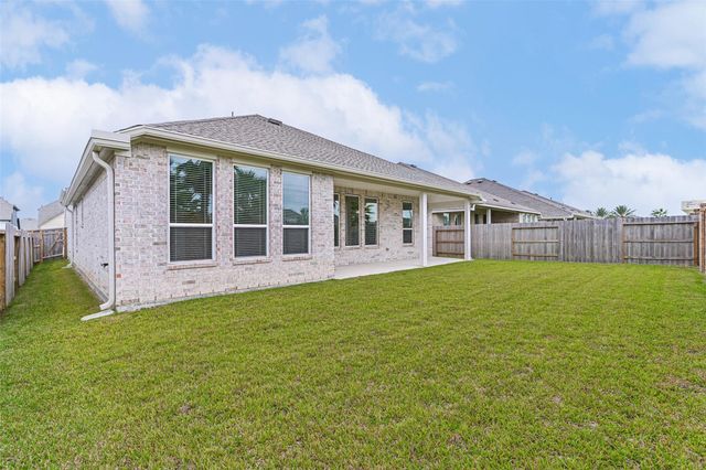 3106 Mariner Island Drive, La Marque, TX 77568