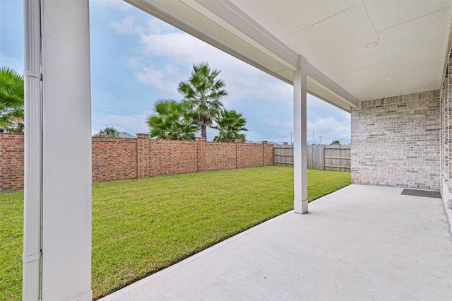 3106 Mariner Island Drive, La Marque, TX 77568