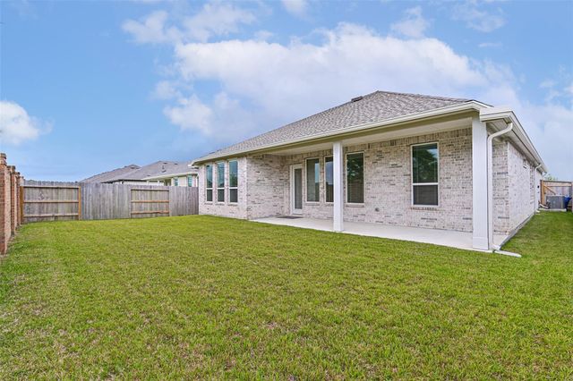 3106 Mariner Island Drive, La Marque, TX 77568