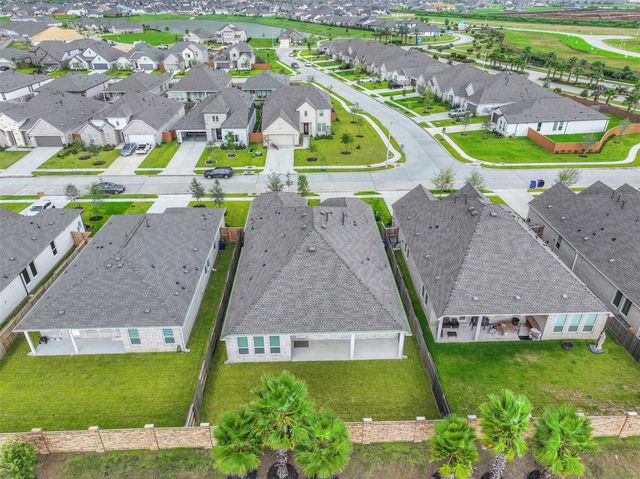 3106 Mariner Island Drive, La Marque, TX 77568