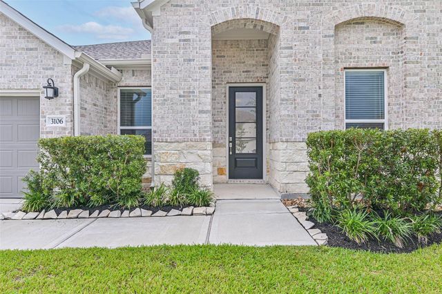 3106 Mariner Island Drive, La Marque, TX 77568