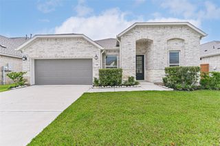 3106 Mariner Island Drive, La Marque, TX 77568
