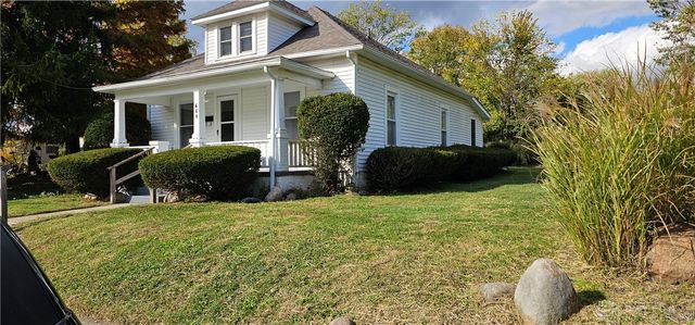 654 E 3rd Street, Xenia, OH 45385