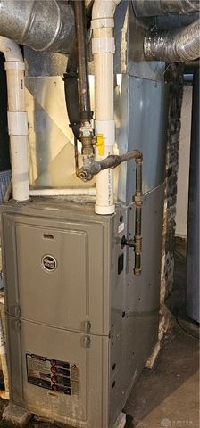 654 E 3rd Street, Xenia, OH 45385