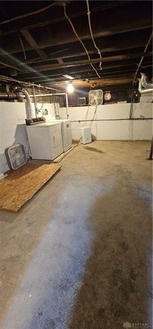 654 E 3rd Street, Xenia, OH 45385