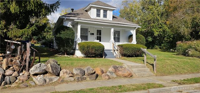 654 E 3rd Street, Xenia, OH 45385