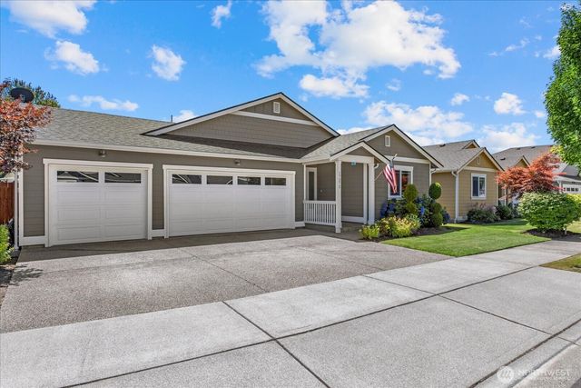 17272 158th Street SE, Monroe, WA 98272