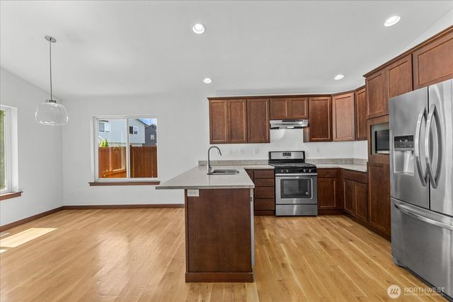 17272 158th Street SE, Monroe, WA 98272