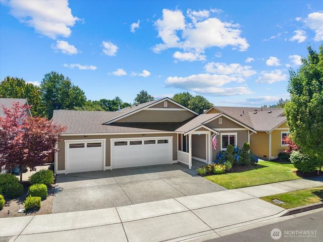 17272 158th Street SE, Monroe, WA 98272