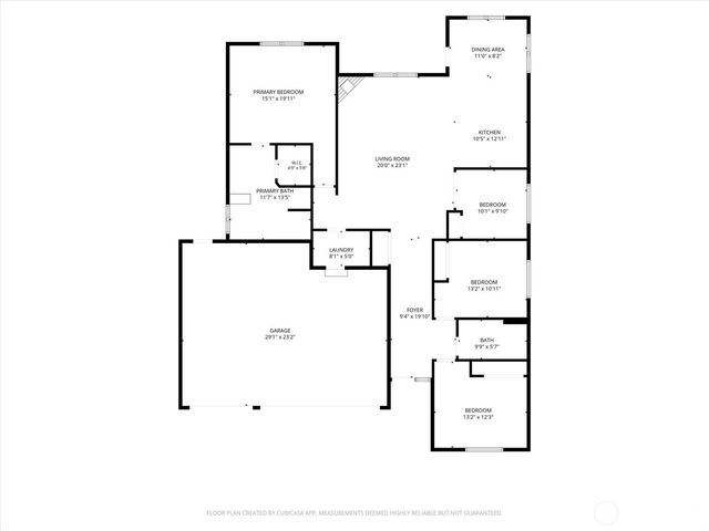 17272 158th Street SE, Monroe, WA 98272