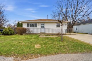 3197 Crooks Road, Rochester Hills, MI 48309