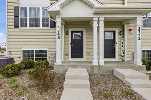 3748 Bissel Drive, Yorkville, IL 60560