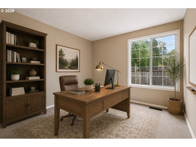 10665 Sw COTTONTAIL Pl, Beaverton, OR 97008