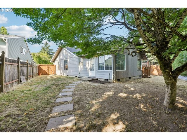 10665 Sw COTTONTAIL Pl, Beaverton, OR 97008