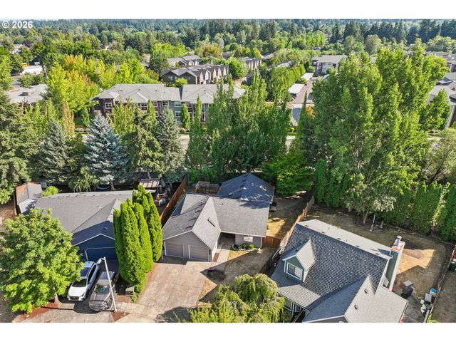 10665 Sw COTTONTAIL Pl, Beaverton, OR 97008
