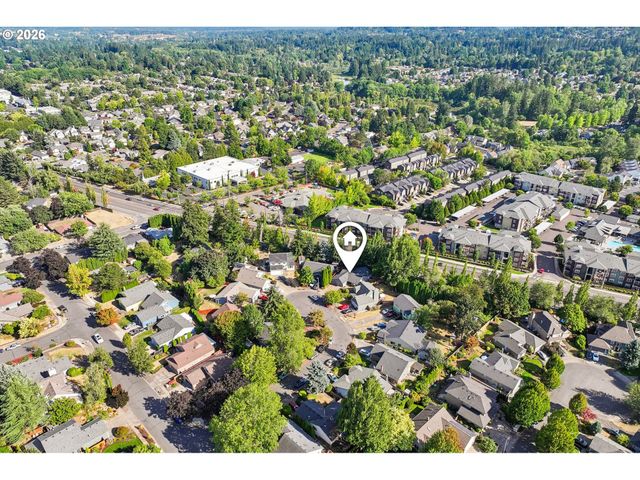 10665 Sw COTTONTAIL Pl, Beaverton, OR 97008