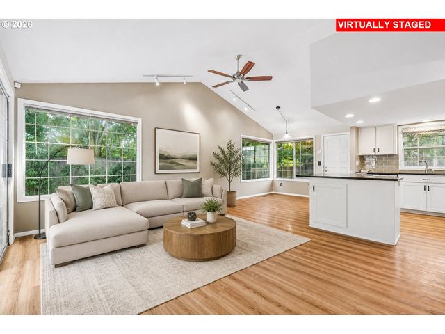 10665 Sw COTTONTAIL Pl, Beaverton, OR 97008